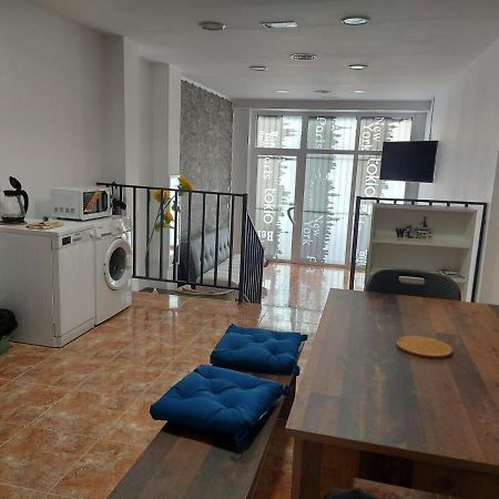 Apartments Abate 4 Valencia Luaran gambar