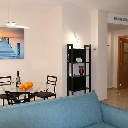 Apartments Abate 4 Valencia Luaran gambar