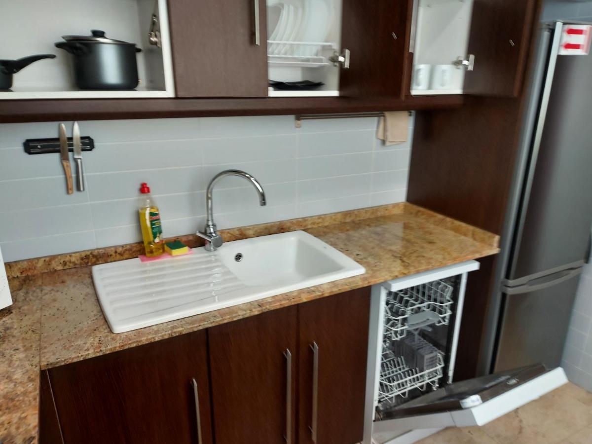Apartments Abate 4 Valencia Luaran gambar