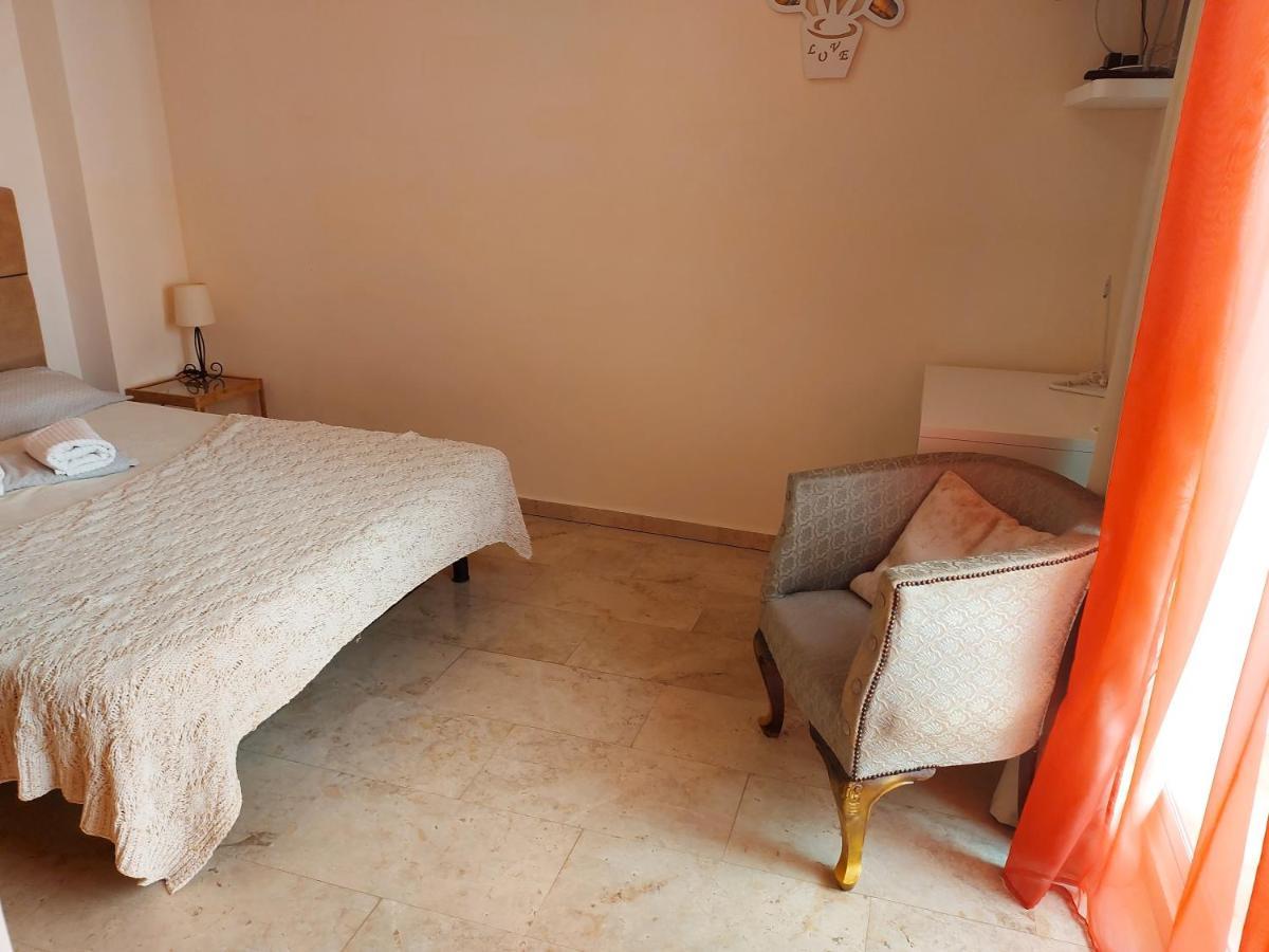 Apartments Abate 4 Valencia Luaran gambar