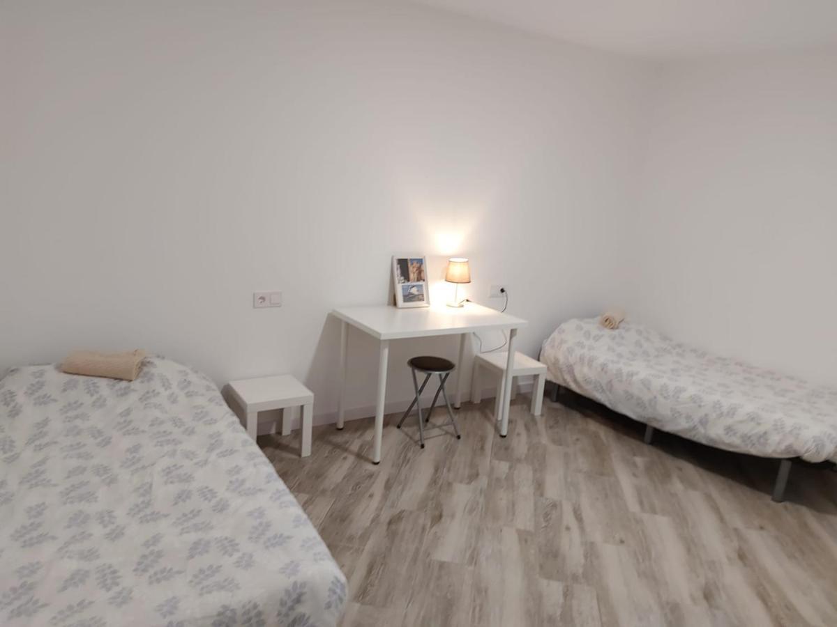 Apartments Abate 4 Valencia Luaran gambar