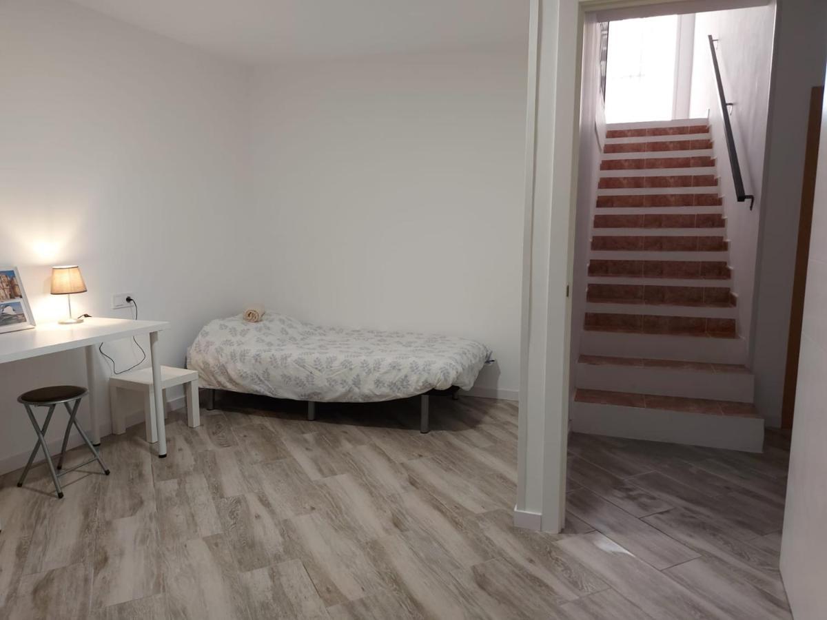 Apartments Abate 4 Valencia Luaran gambar