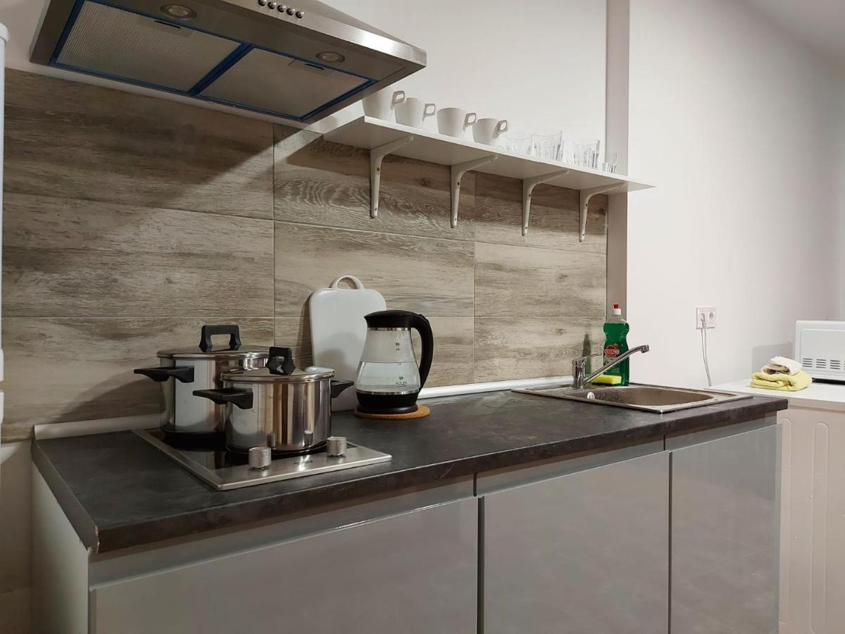 Apartments Abate 4 Valencia Luaran gambar