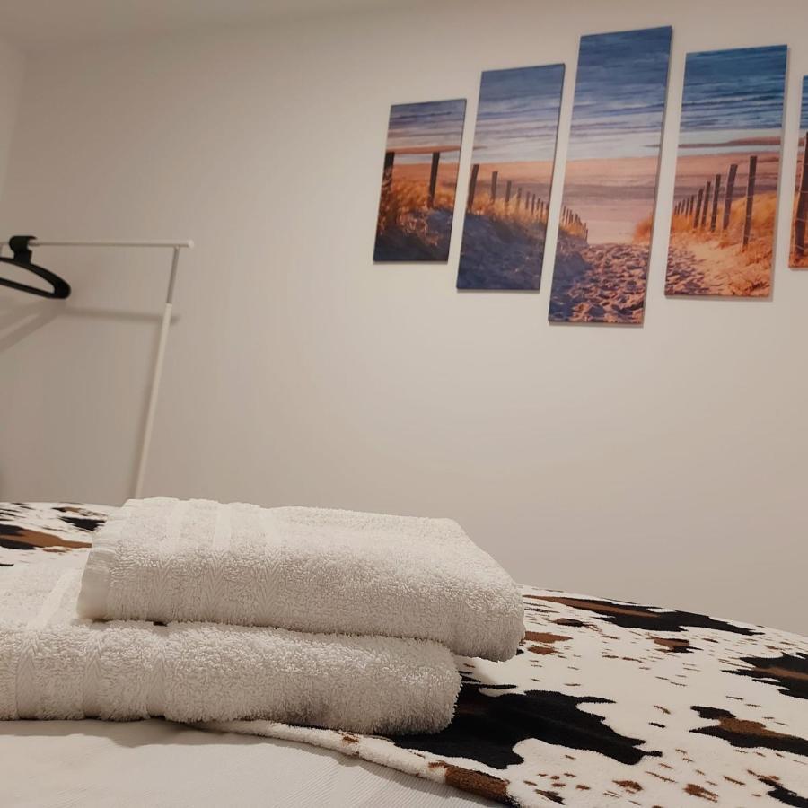 Apartments Abate 4 Valencia Luaran gambar