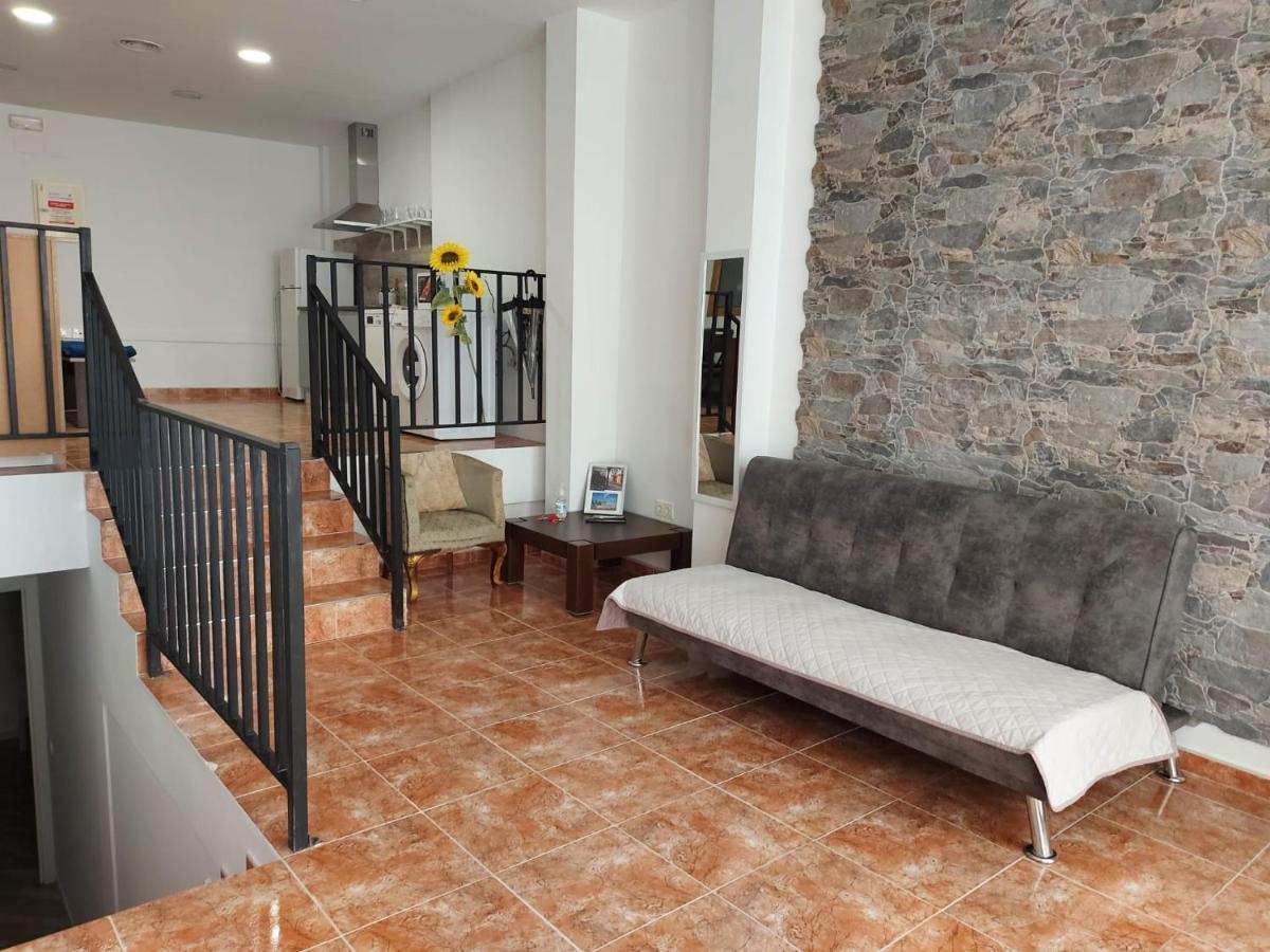Apartments Abate 4 Valencia Luaran gambar