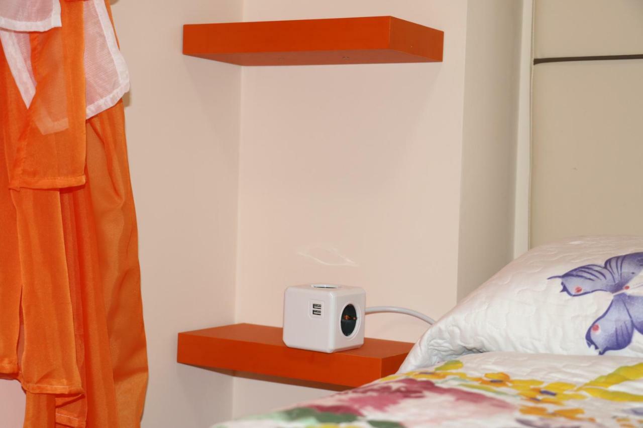 Apartments Abate 4 Valencia Luaran gambar