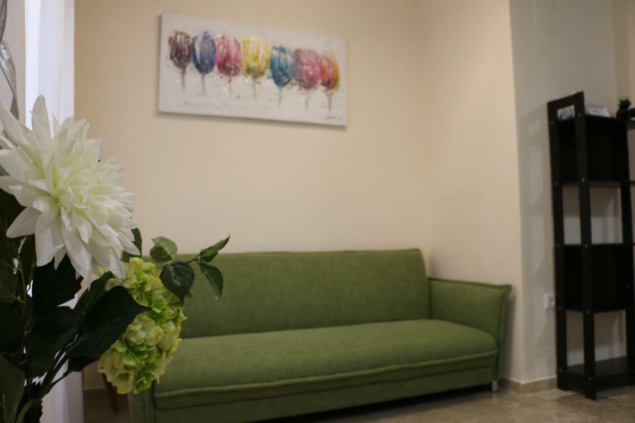 Apartments Abate 4 Valencia Luaran gambar