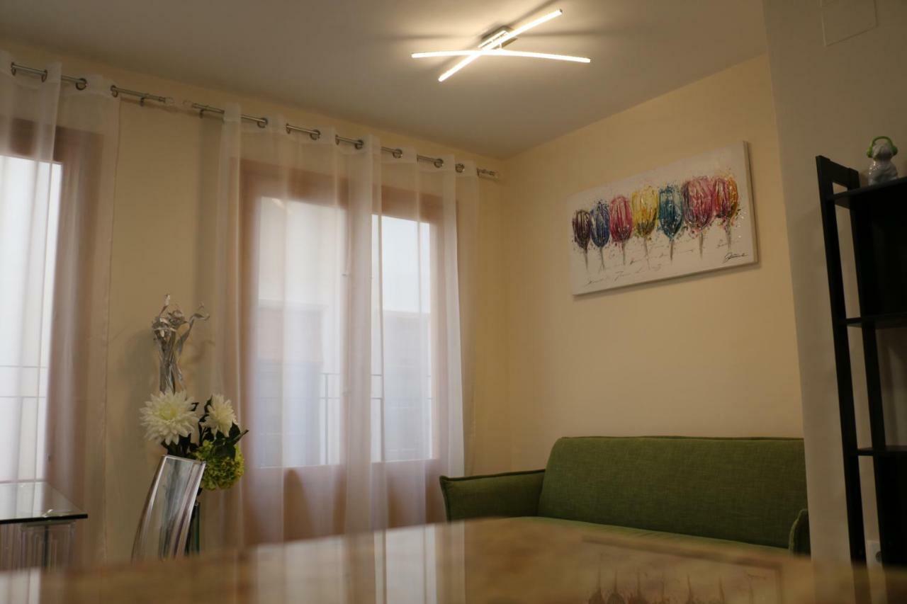 Apartments Abate 4 Valencia Luaran gambar