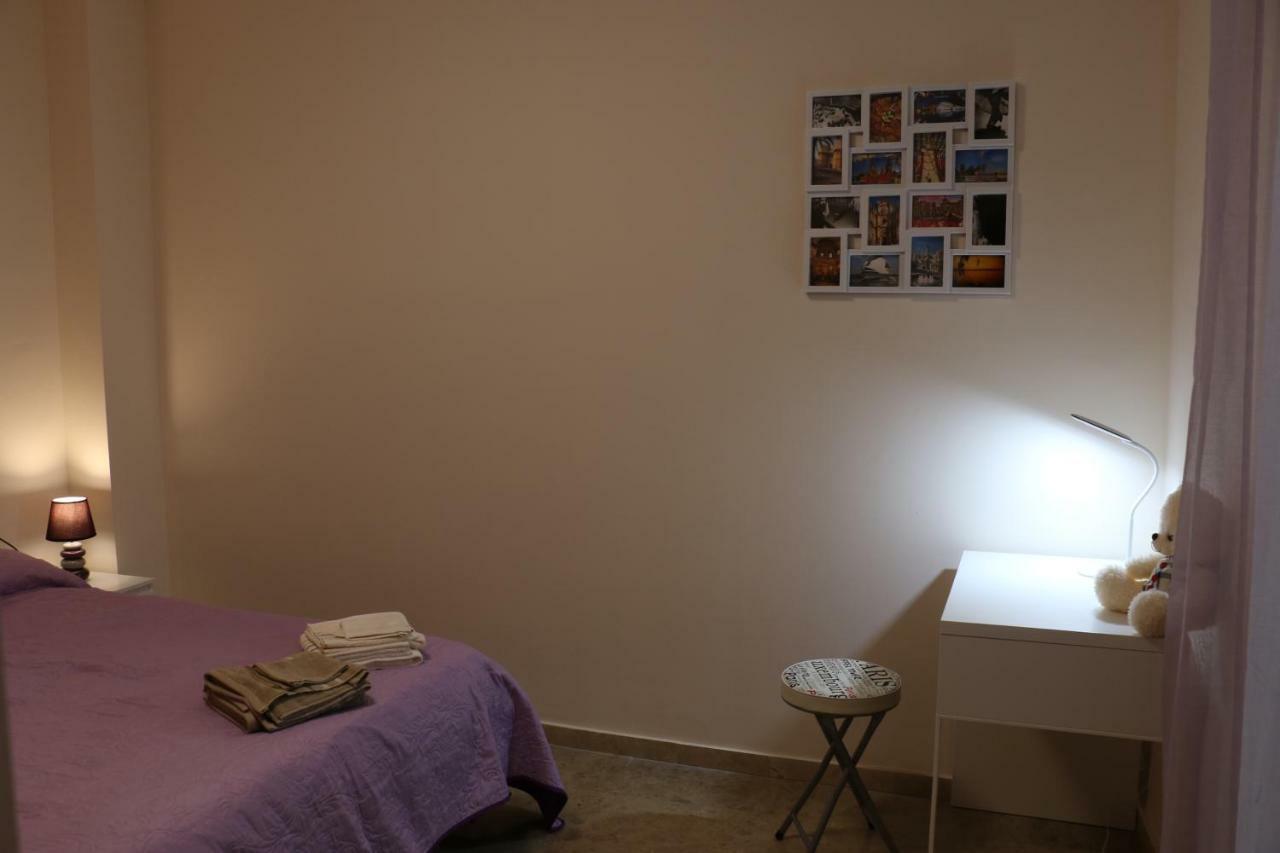 Apartments Abate 4 Valencia Luaran gambar