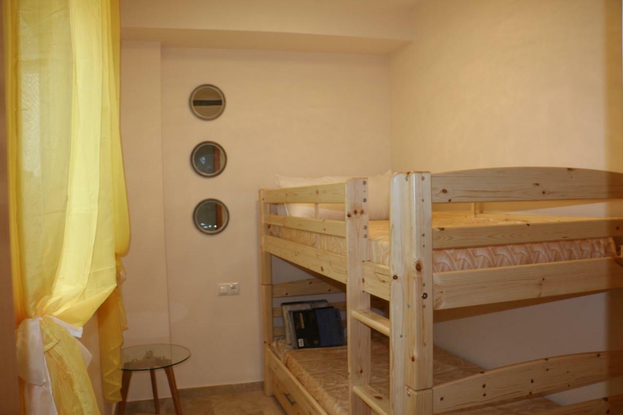 Apartments Abate 4 Valencia Luaran gambar