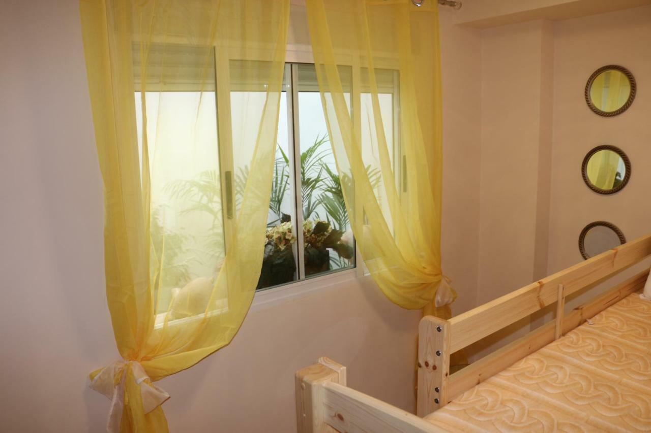 Apartments Abate 4 Valencia Luaran gambar