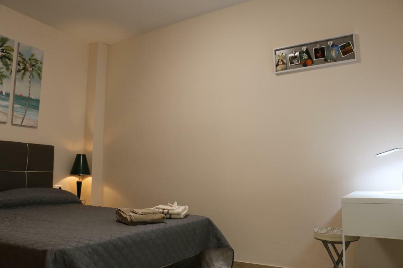 Apartments Abate 4 Valencia Luaran gambar