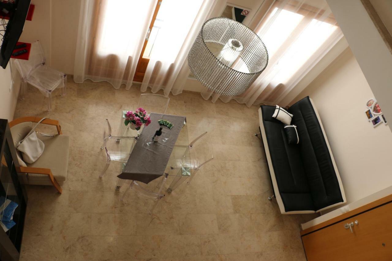 Apartments Abate 4 Valencia Luaran gambar
