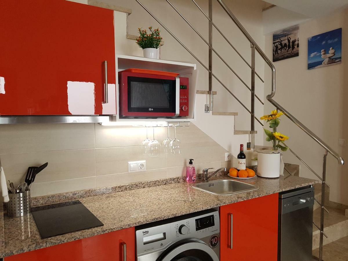 Apartments Abate 4 Valencia Luaran gambar