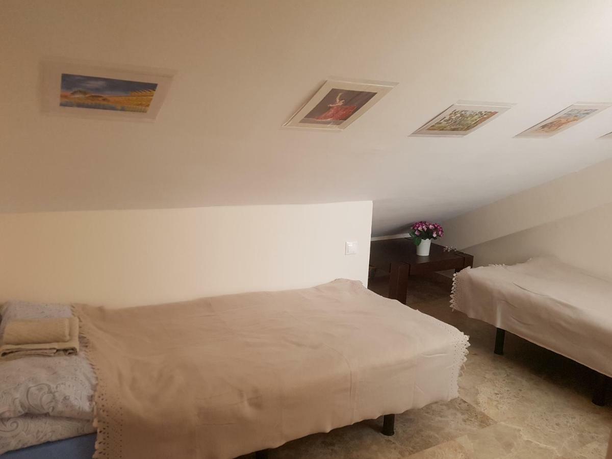 Apartments Abate 4 Valencia Luaran gambar