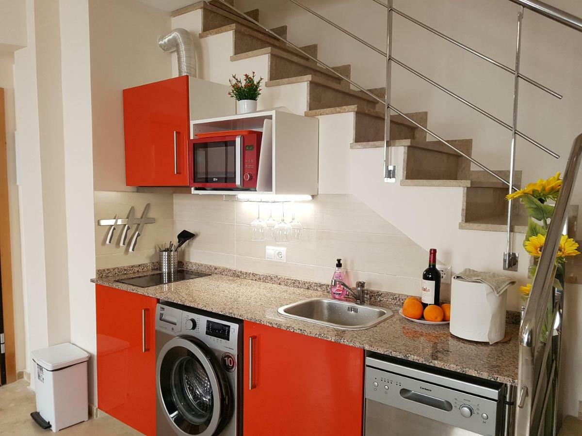 Apartments Abate 4 Valencia Luaran gambar