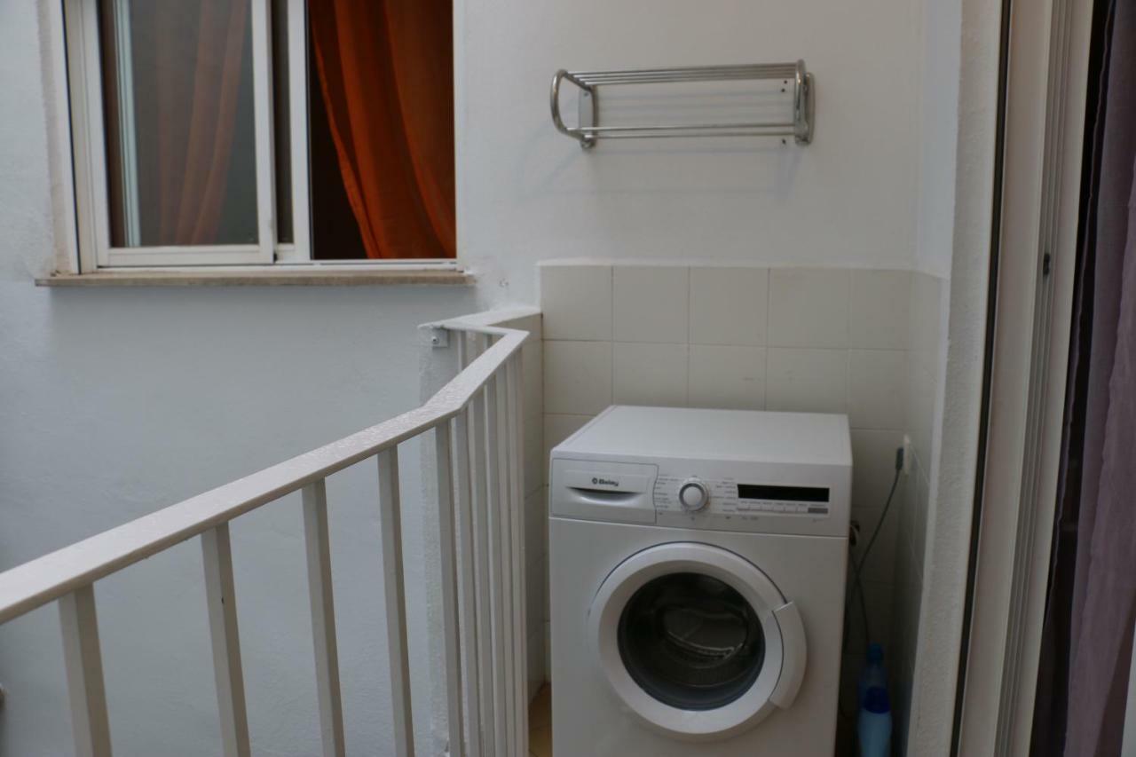 Apartments Abate 4 Valencia Luaran gambar