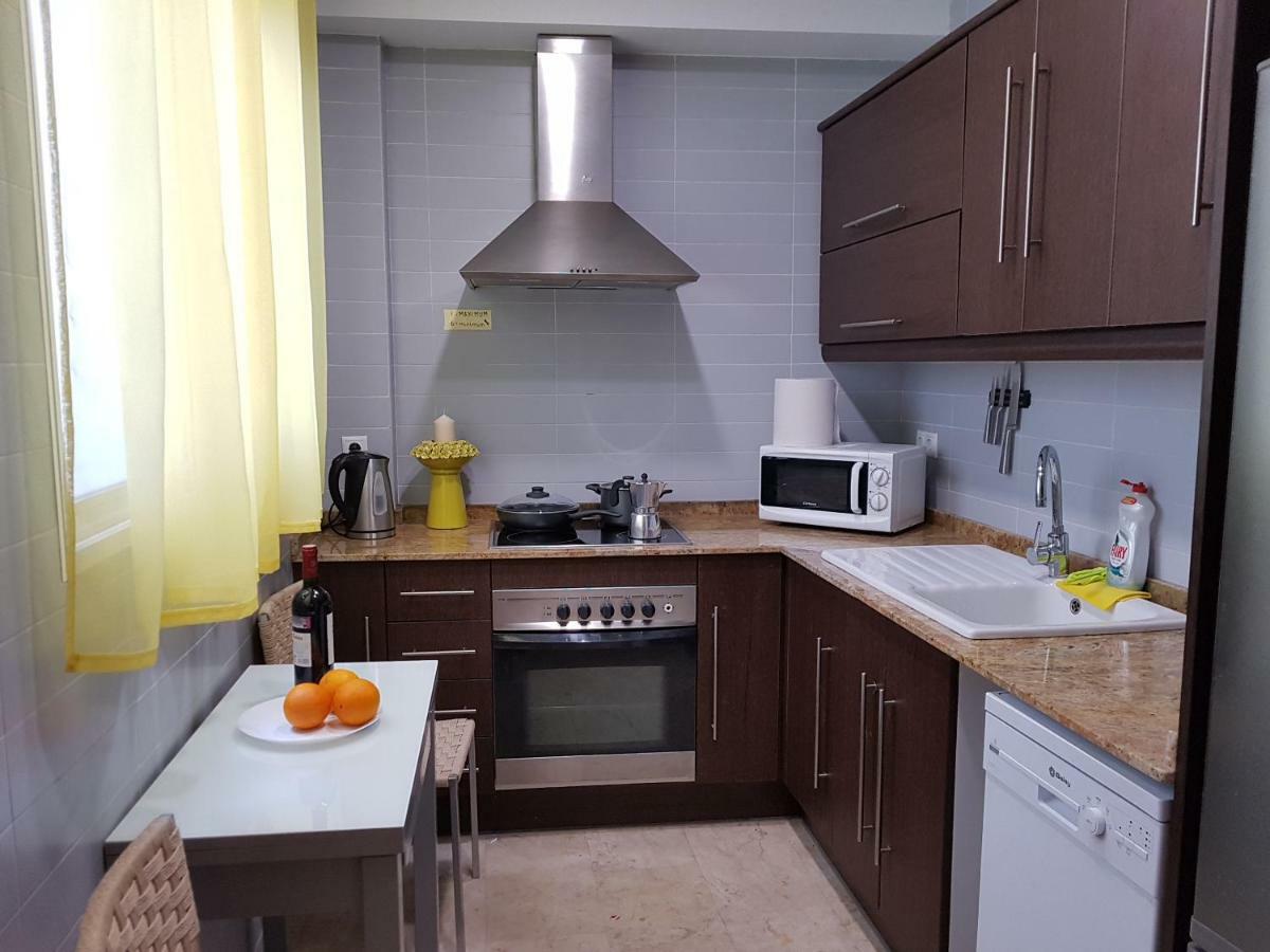 Apartments Abate 4 Valencia Luaran gambar