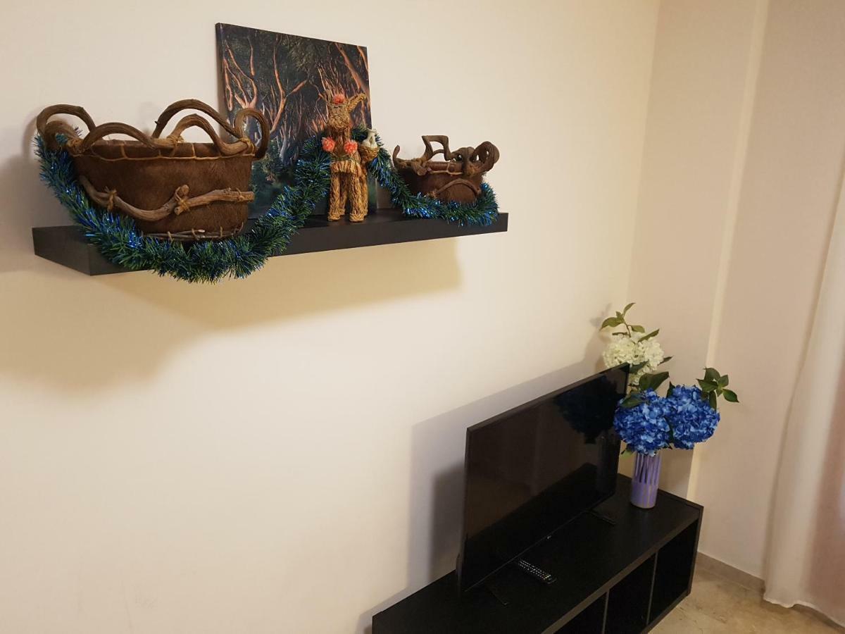 Apartments Abate 4 Valencia Luaran gambar