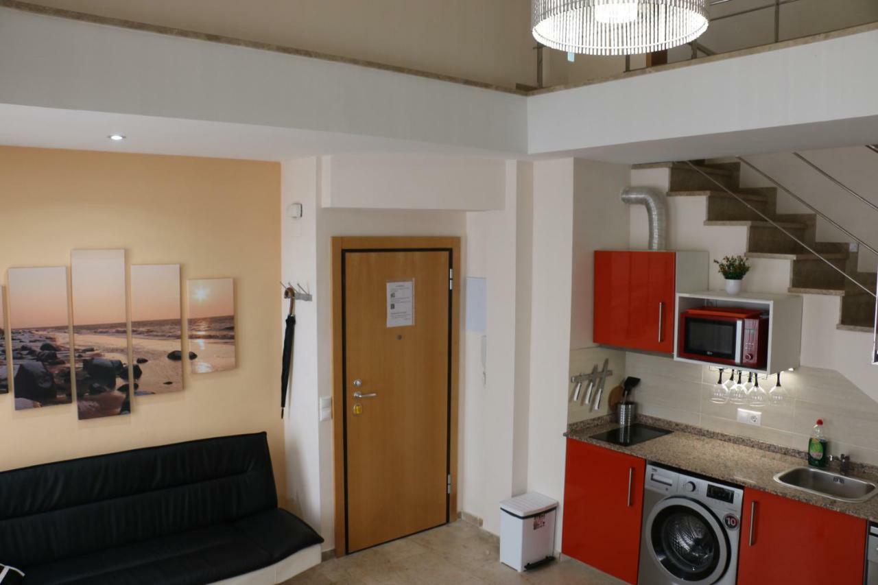 Apartments Abate 4 Valencia Luaran gambar